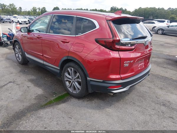 2020 HONDA CR-V 2WD TOURING — I3