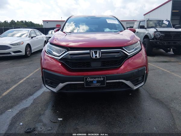 2020 HONDA CR-V 2WD TOURING — I6