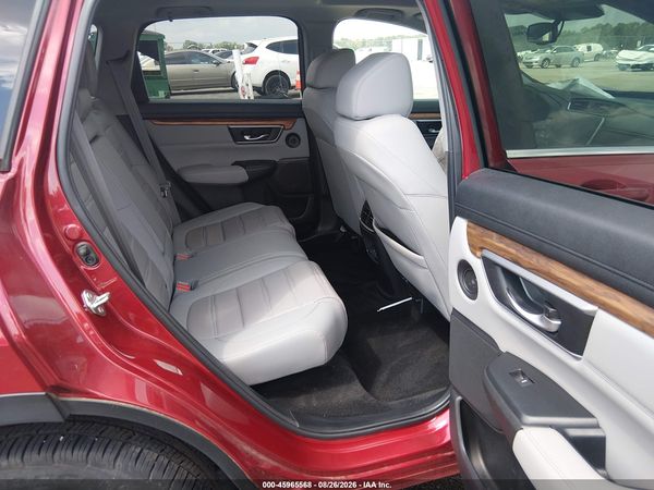 2020 HONDA CR-V 2WD TOURING — I8
