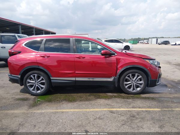 2020 HONDA CR-V 2WD TOURING — I116