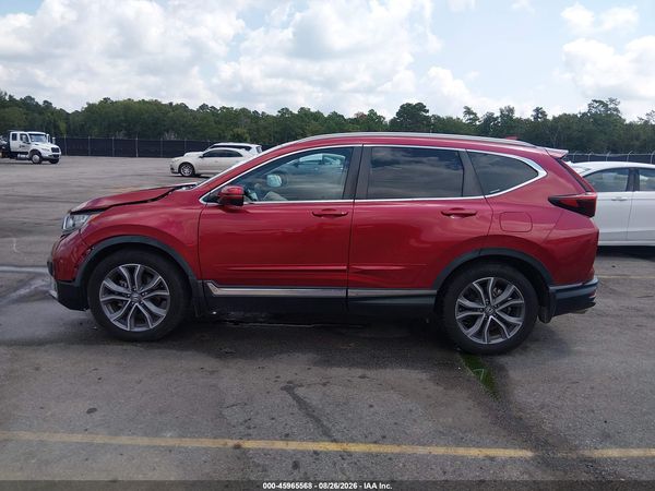 2020 HONDA CR-V 2WD TOURING — I117