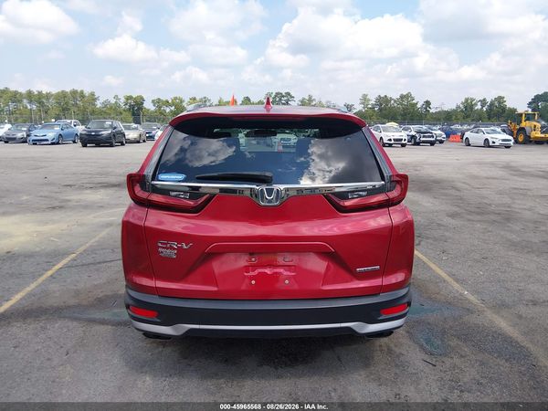 2020 HONDA CR-V 2WD TOURING — I119