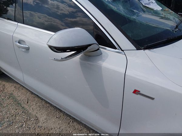2014 AUDI A7 3.0T PREMIUM PLUS — I154