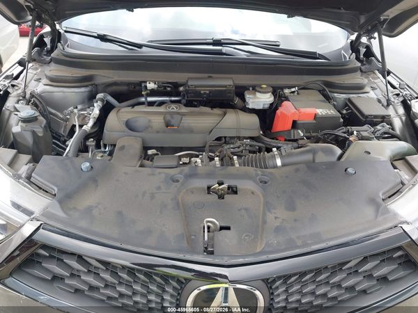 2023 ACURA RDX A-SPEC PACKAGE