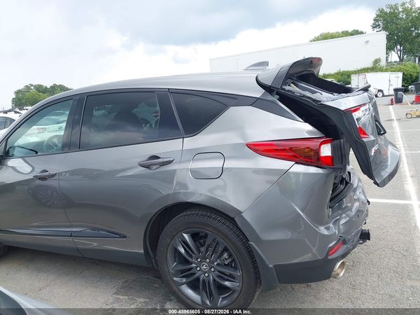 2023 ACURA RDX