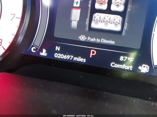 2023 ACURA RDX A-SPEC PACKAGE