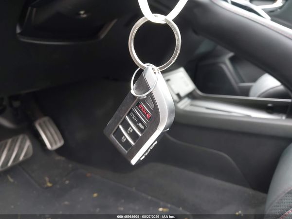 2023 ACURA RDX A-SPEC PACKAGE
