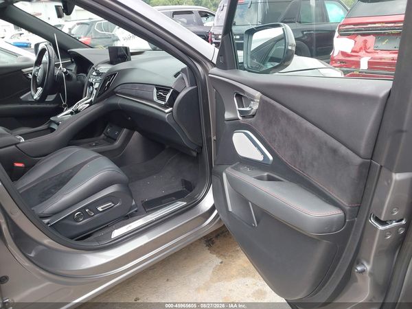2023 ACURA RDX A-SPEC PACKAGE