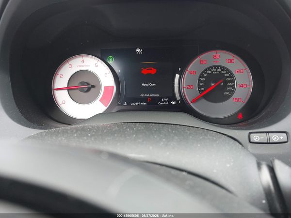 2023 ACURA RDX A-SPEC PACKAGE