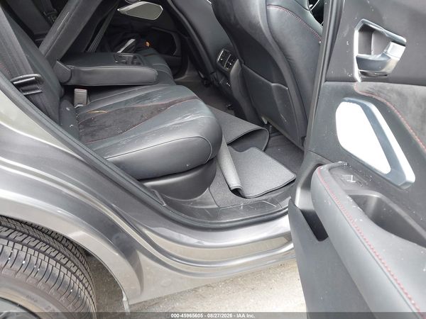 2023 ACURA RDX A-SPEC PACKAGE