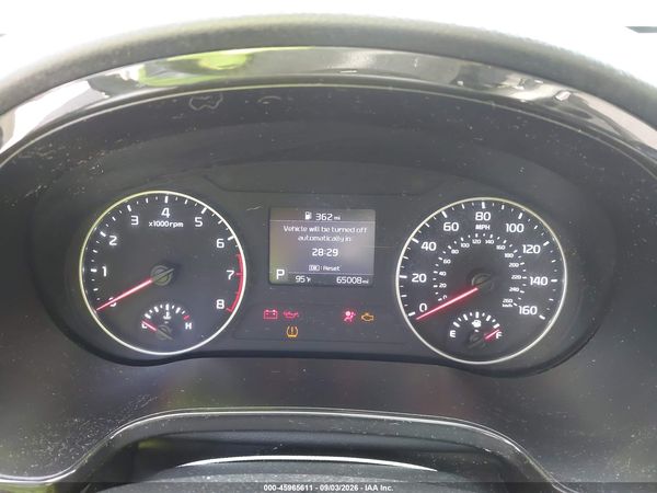 2022 KIA SELTOS S — I7
