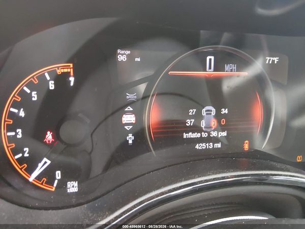 2024 DODGE DURANGO GT PLUS AWD — I7