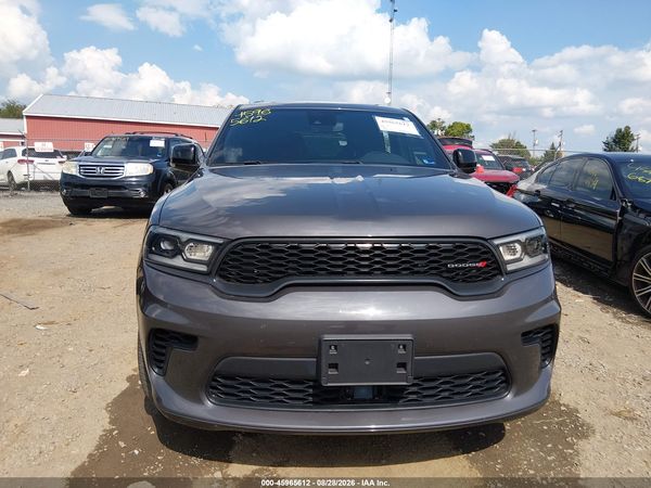 2024 DODGE DURANGO GT PLUS AWD — I115