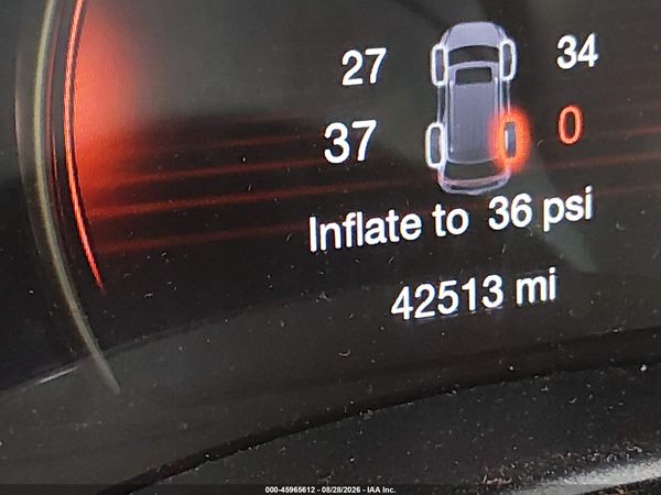 2024 DODGE DURANGO GT PLUS AWD — I118