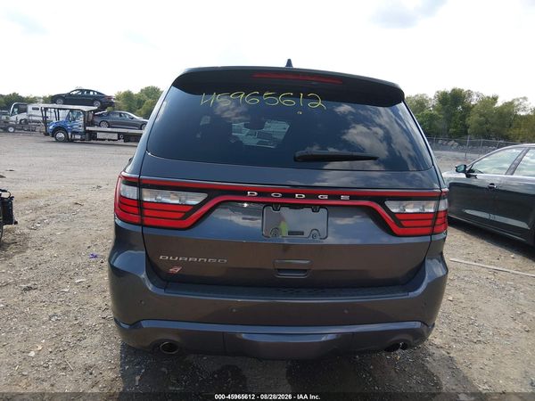 2024 DODGE DURANGO GT PLUS AWD — I119