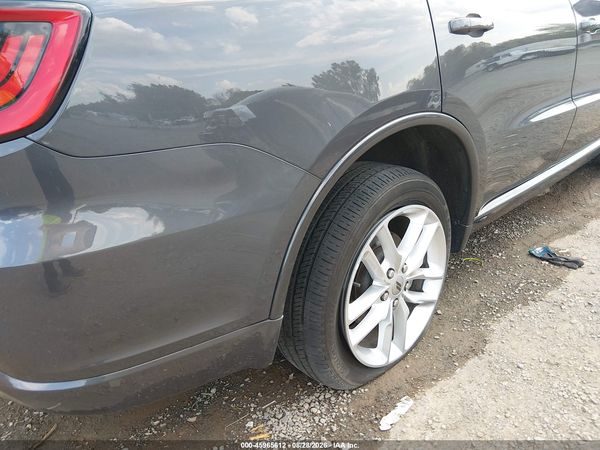 2024 DODGE DURANGO GT PLUS AWD — I152