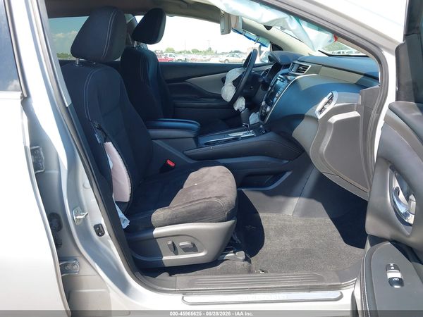 2020 NISSAN MURANO SV INTELLIGENT AWD — I5