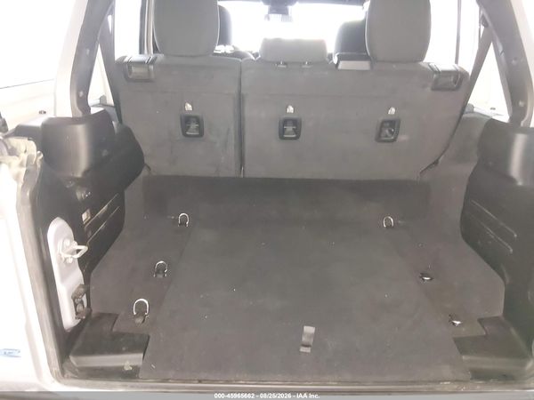 2024 JEEP WRANGLER 4XE RUBICON 4XE