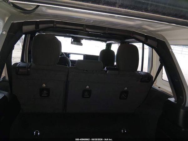 2024 JEEP WRANGLER 4XE RUBICON 4XE