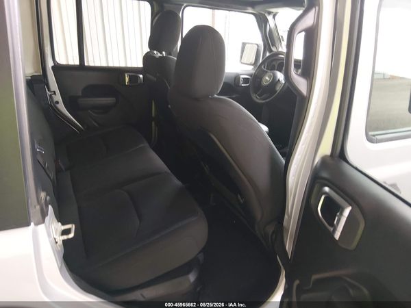2024 JEEP WRANGLER 4XE RUBICON 4XE
