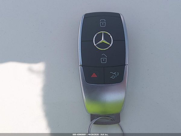 2021 MERCEDES-BENZ GLS 450 4MATIC