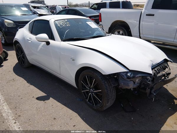 2024 MAZDA MX-5 MIATA RF GRAND TOURING — I1