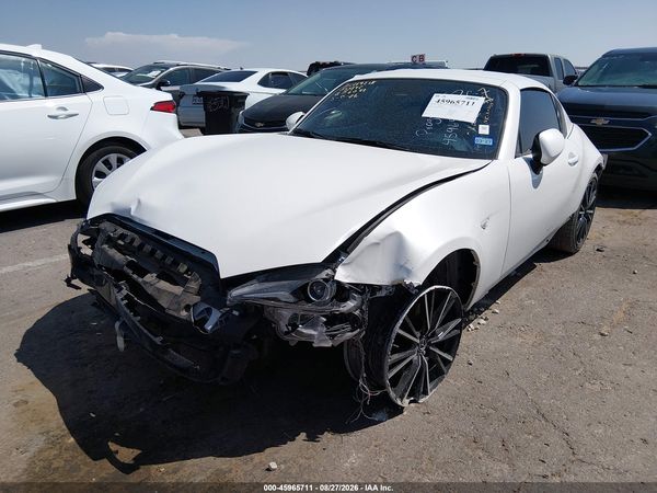 2024 MAZDA MX-5 MIATA RF GRAND TOURING — I2