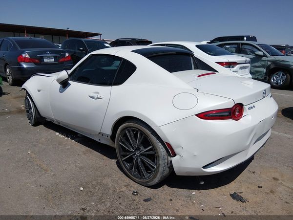 2024 MAZDA MX-5 MIATA RF GRAND TOURING — I3