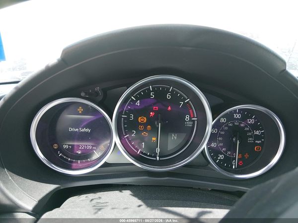 2024 MAZDA MX-5 MIATA RF GRAND TOURING — I7
