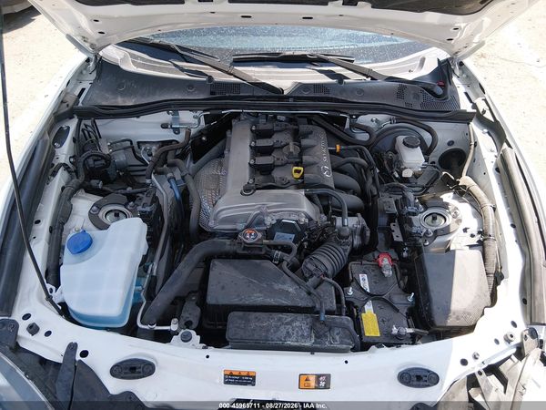 2024 MAZDA MX-5 MIATA RF GRAND TOURING — I10