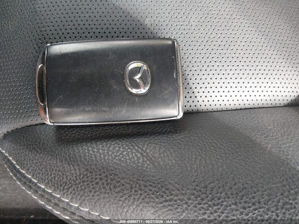 2024 MAZDA MX-5 MIATA RF GRAND TOURING — I11