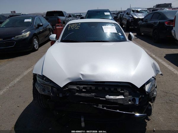 2024 MAZDA MX-5 MIATA RF GRAND TOURING — I115
