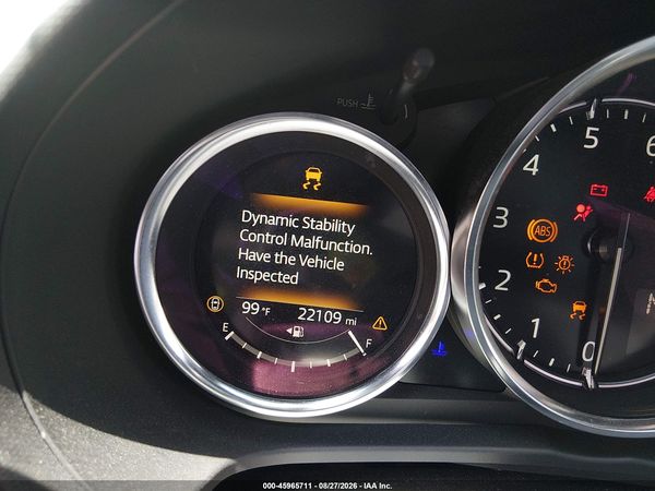 2024 MAZDA MX-5 MIATA RF GRAND TOURING — I118