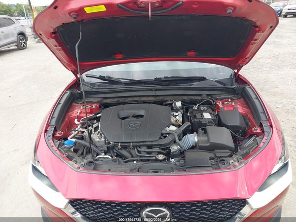 2024 MAZDA CX-30 2.5 S PREFERRED PACKAGE