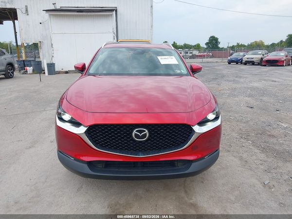 2024 MAZDA CX-30 2.5 S PREFERRED PACKAGE