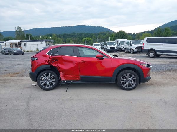 2024 MAZDA CX-30 2.5 S PREFERRED PACKAGE