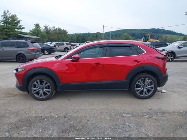 2024 MAZDA CX-30 2.5 S PREFERRED PACKAGE