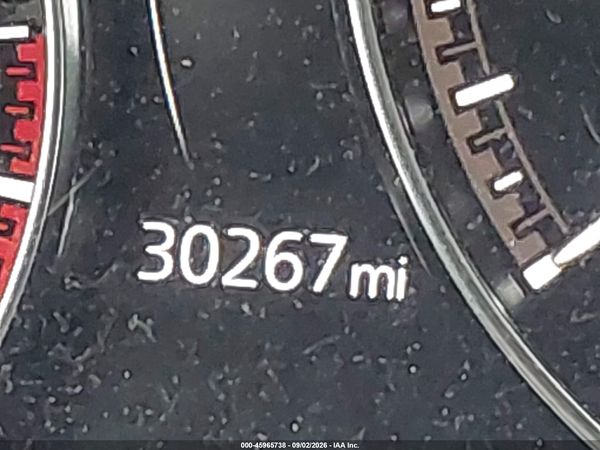 2024 MAZDA CX-30 2.5 S PREFERRED PACKAGE