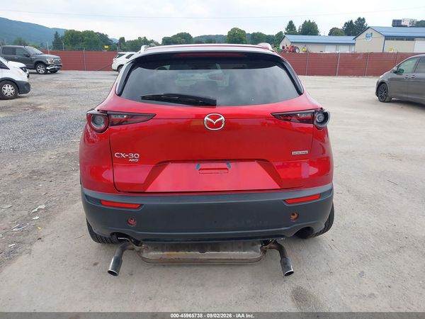 2024 MAZDA CX-30 2.5 S PREFERRED PACKAGE