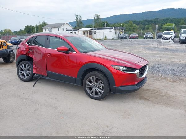 2024 MAZDA CX-30 2.5 S PREFERRED PACKAGE