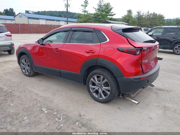 2024 MAZDA CX-30 2.5 S PREFERRED PACKAGE