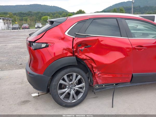 2024 MAZDA CX-30 2.5 S PREFERRED PACKAGE