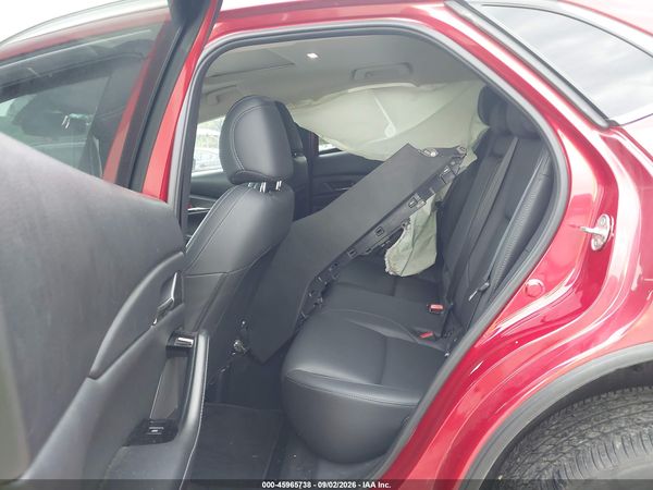 2024 MAZDA CX-30 2.5 S PREFERRED PACKAGE