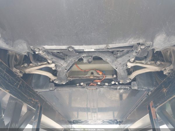2021 TESLA MODEL 3 — I6
