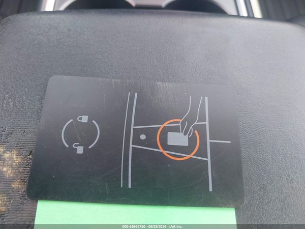 2021 TESLA MODEL 3 — I11