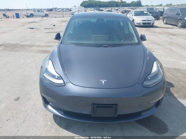 2021 TESLA MODEL 3 — I115