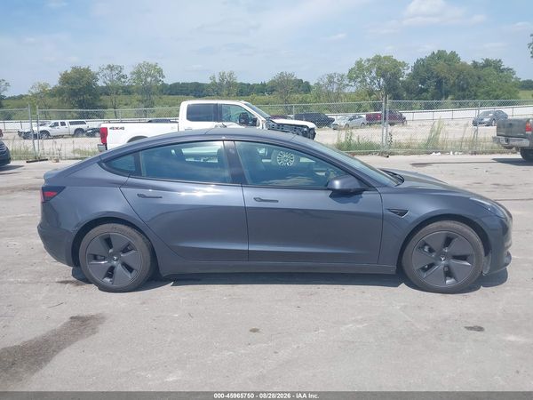 2021 TESLA MODEL 3 — I116