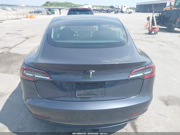 2021 TESLA MODEL 3 — I119