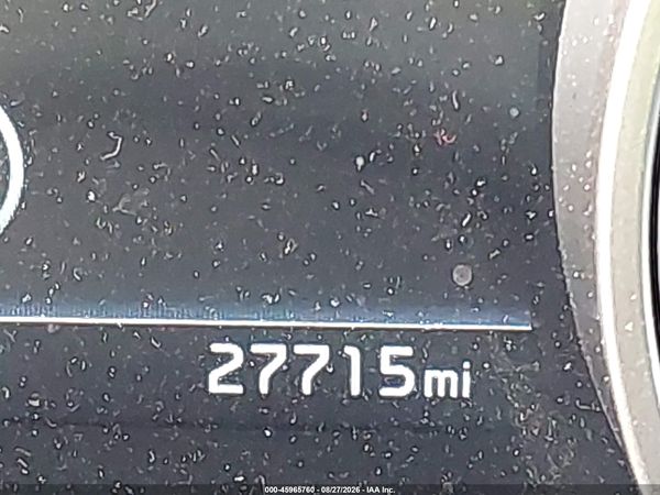 2024 KIA CARNIVAL MPV LX SEAT PACKAGE — I118