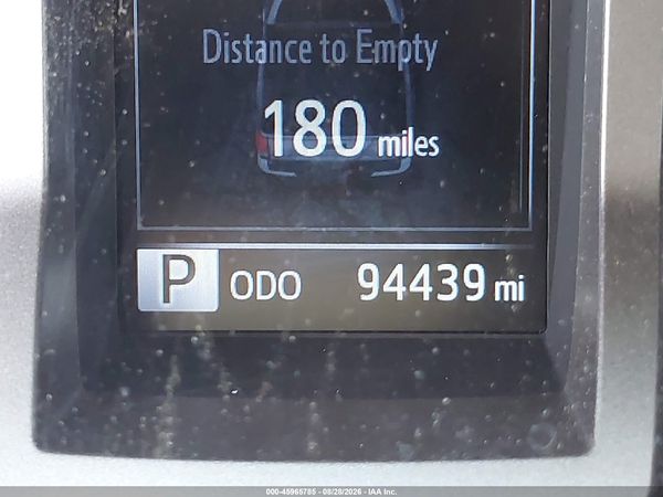 2017 TOYOTA TACOMA SR5 — I118